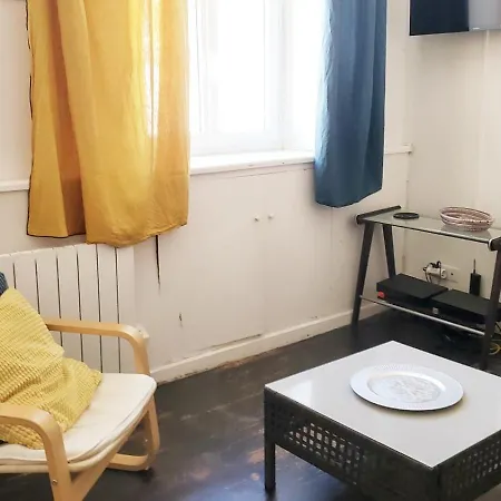 La Couronne - 2 Pres Du Marche Appartement