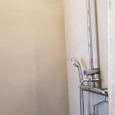 Appartement La Couronne - 2 Pres Du Marche La Rochelle (Charente-Maritime)