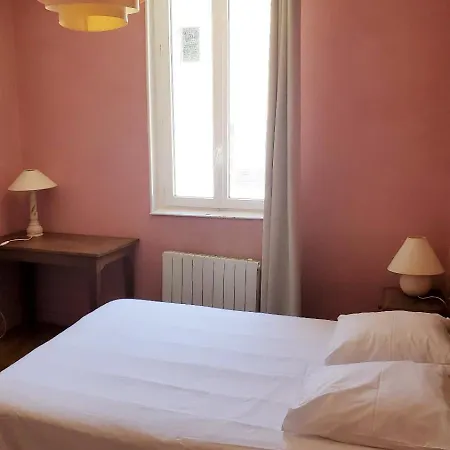 Apartamento La Couronne - 2 Pres Du Marche