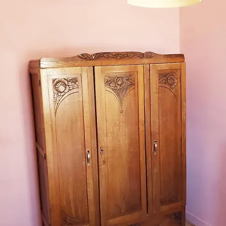La Couronne - 2 Pres Du Marche Apartamento *